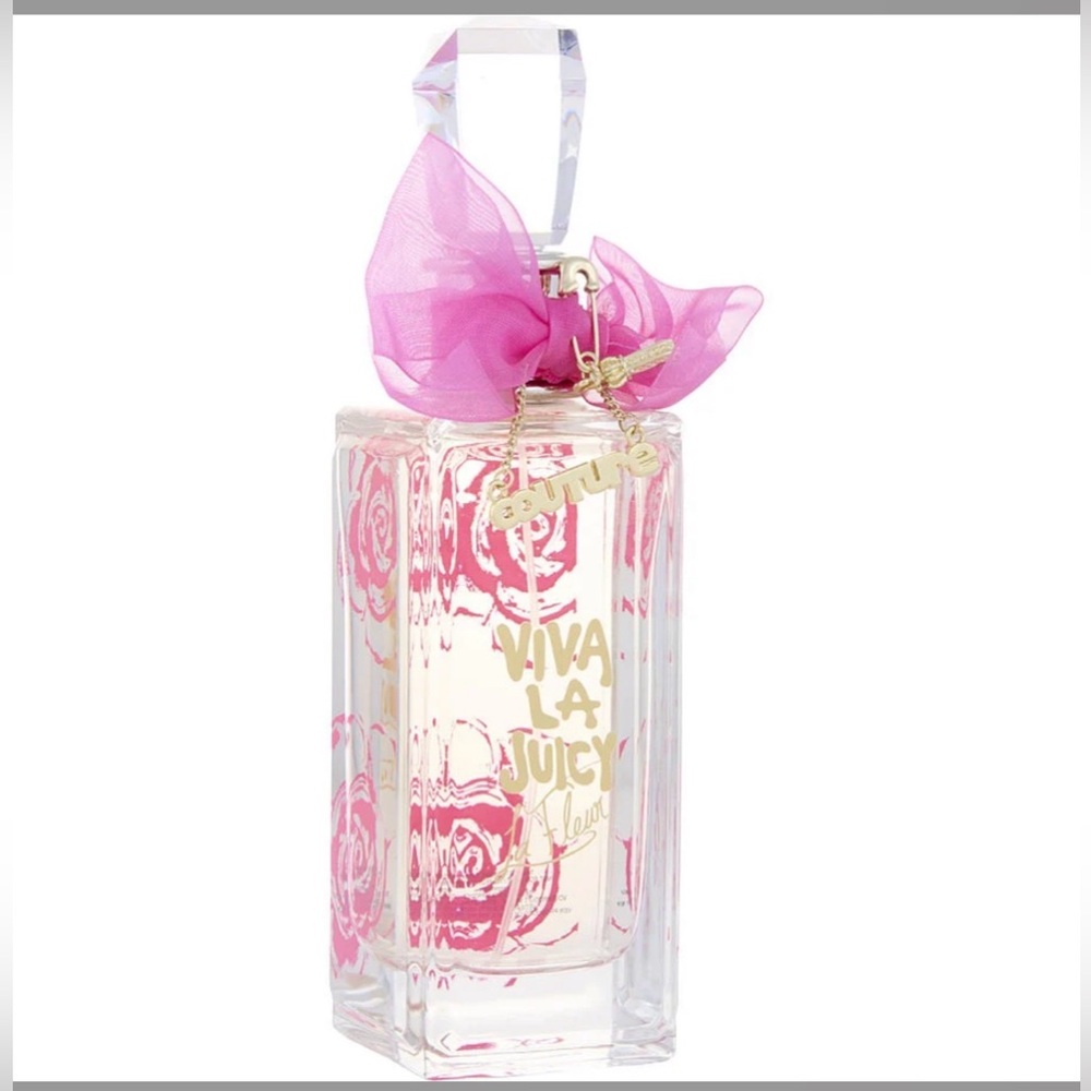 🆕 Viva La Juicy La Fleur by Juicy Couture, 5 fl. oz.